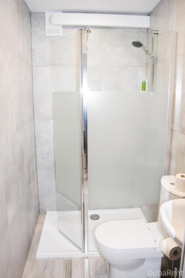 Apartamenty I Pokoje Centrum Pilsudskiego Białystok Exterior foto
